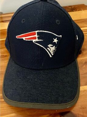 New England Patriots Baseball Cap